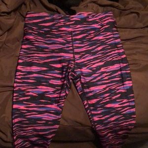 Under Armour workout pants